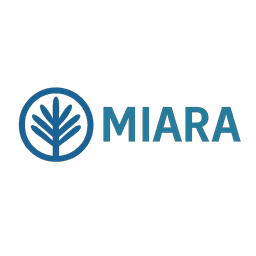 Miara logo